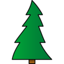 decoration,nature,botanical,xmas,park,garden,yard,forest,pine,christmas tree